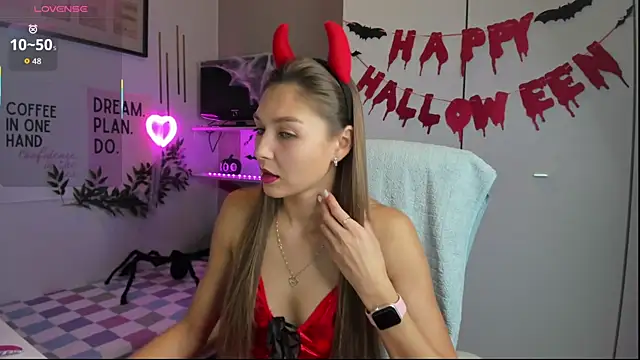 Snapshot of SofiaLolipop chatting on October 2025 09:38:01 PM SofiaLolipop online show from October 2025 09:38:01 PM