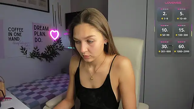 Snapshot of SofiaLolipop chatting on November 2025 01:45:02 PM SofiaLolipop online show from November 2025 01:45:02 PM