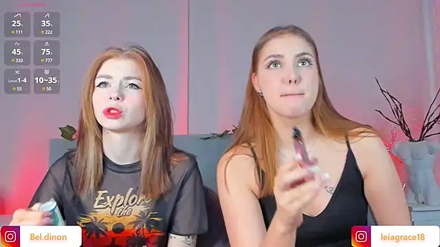 Snapshot of LilieJohnson chatting on January 2025 06:14:01 AM LilieJohnson online show from January 2025 06:14:01 AM