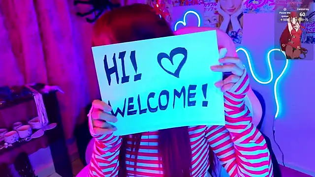 LaytonBox online show from February 2025 09:14:02 PM