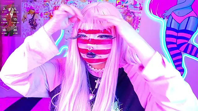 LaytonBox online show from March 2025 11:15:01 PM