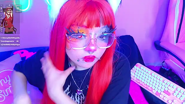 LaytonBox online show from March 2025 09:19:02 AM