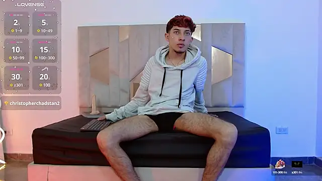 Axel tay online show from February 2025 06:25:02 AM