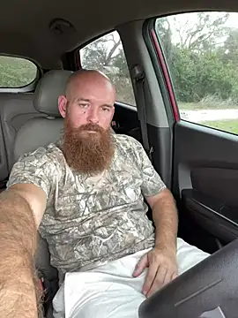 32XRedBeard online show from February 2025 08:59:01 PM