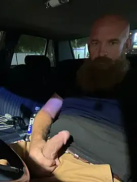 32XRedBeard online show from March 2025 02:54:01 AM