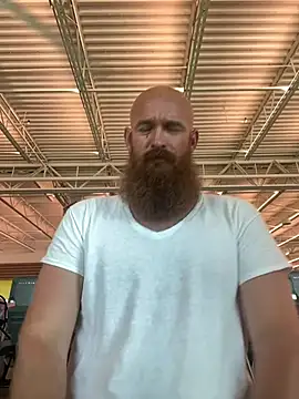 32XRedBeard online show from March 2025 01:40:02 PM
