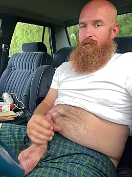 32XRedBeard online show from March 2025 05:49:02 PM
