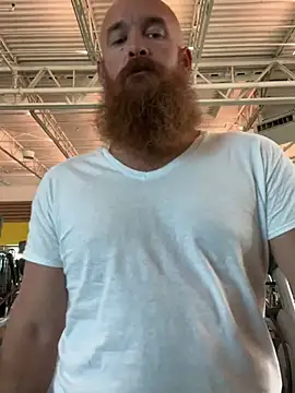 32XRedBeard online show from March 2025 01:42:02 PM