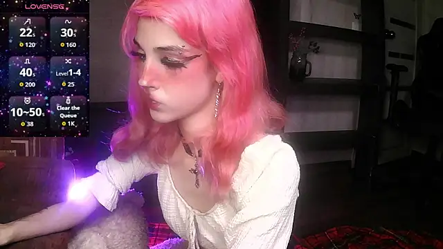 Ink  pleasure online show from November 2025 11:32:02 PM