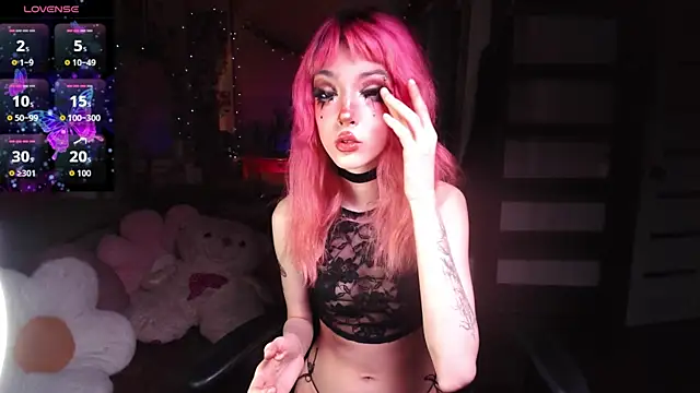 Ink  pleasure online show from February 2026 12:04:02 AM