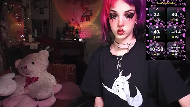 Ink  pleasure online show from May 2026 11:25:02 PM