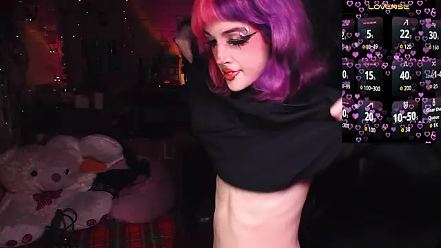 Ink  pleasure online show from May 2026 12:19:02 AM