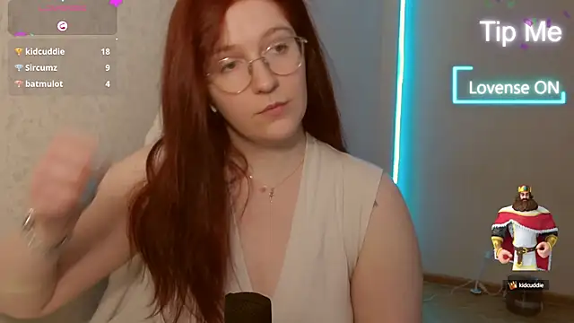 LesyaOxi online show from January 2025 08:39:02 AM