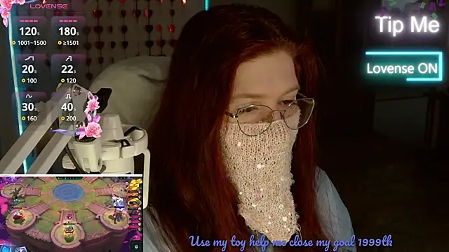 LesyaOxi online show from February 2025 11:05:01 AM