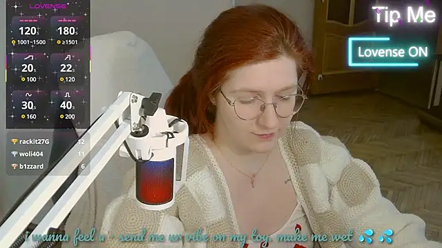 LesyaOxi online show from February 2025 10:06:02 AM