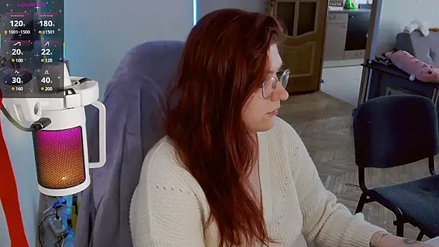 LesyaOxi online show from March 2025 08:21:02 AM