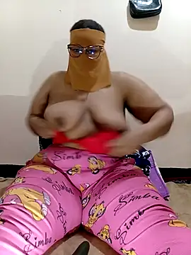 Samara-Bella online show from February 2025 10:32:02 AM