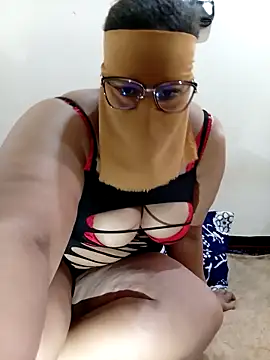 Samara-Bella online show from February 2025 02:37:01 PM