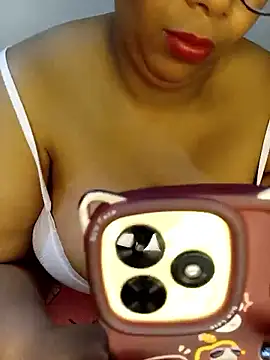 Samara-Bella online show from January 2026 06:35:01 PM