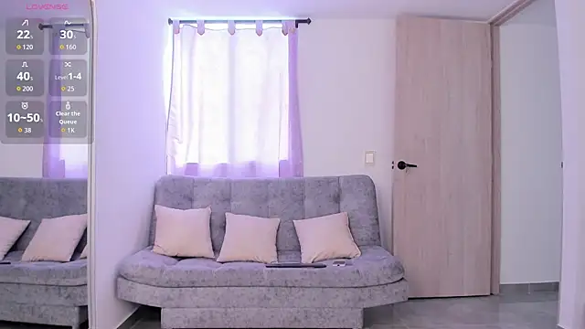 Snapshot of Jullya_x chatting on November 2025 02:39:02 PM Jullya x online show from November 2025 02:39:02 PM