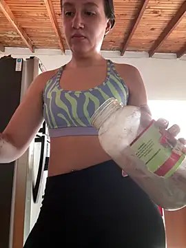 Snapshot of Jullya_x chatting on February 2026 03:27:02 PM Jullya x online show from February 2026 03:27:02 PM