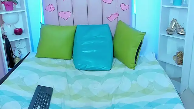 Corey Bless online show from March 2025 05:33:02 PM