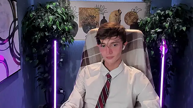 John Weasley online show from September 2025 08:24:01 AM