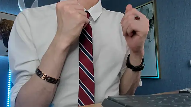 John Weasley online show from November 2025 09:14:02 PM