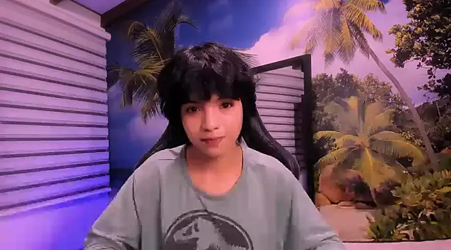 AllanYong18 online show from January 2025 01:18:01 AM