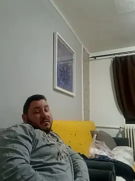 BogdanAlan online show from January 2026 09:09:02 PM