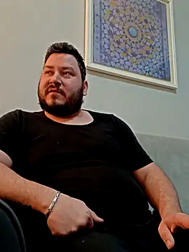 BogdanAlan online show from February 2026 09:07:01 PM