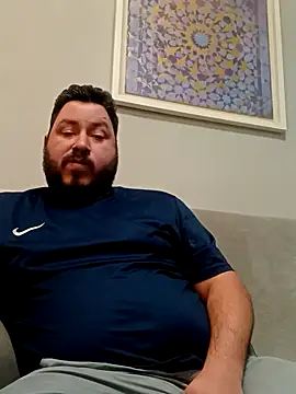 BogdanAlan online show from February 2026 09:08:01 PM