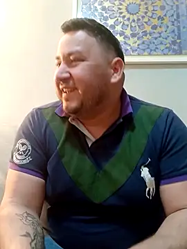 BogdanAlan online show from February 2026 08:49:02 PM