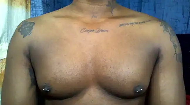 strong  anthony online show from January 2025 04:11:01 PM