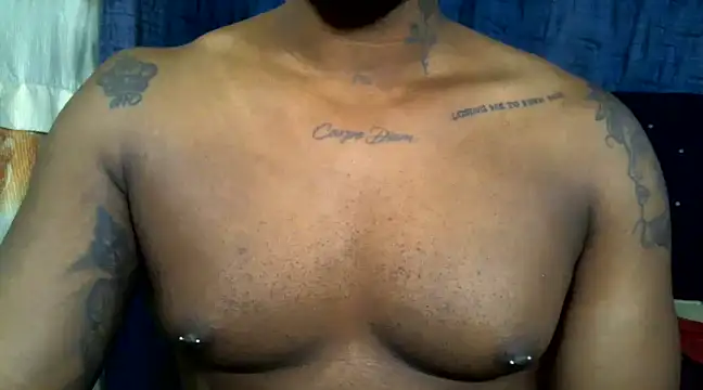 strong  anthony online show from January 2025 05:02:01 PM