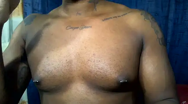 strong  anthony online show from January 2025 03:32:02 PM