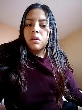 Snapshot of morecita29 chatting on February 2025 03:27:01 PM morecita29 online show from February 2025 03:27:01 PM