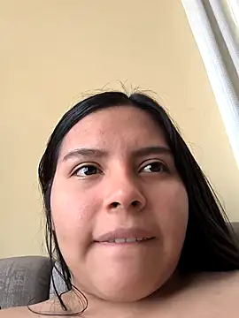 Snapshot of morecita29 chatting on March 2025 06:16:02 AM morecita29 online show from March 2025 06:16:02 AM