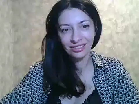 LissaBlossom online show from February 2025 05:58:01 AM