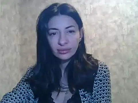 LissaBlossom online show from March 2025 03:44:02 AM