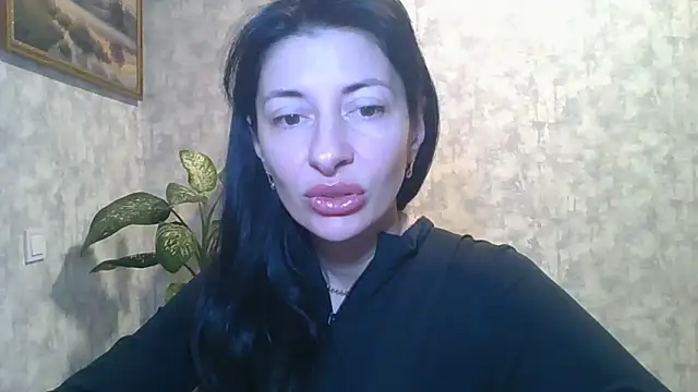 LissaBlossom online show from October 2025 04:24:02 AM