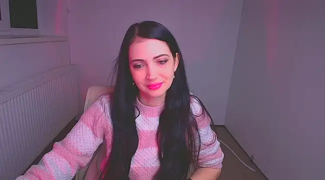 Amalia amor online show from February 2025 06:14:02 AM