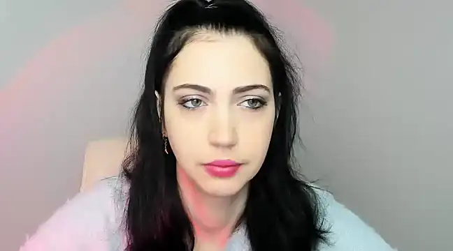 Amalia amor online show from February 2025 06:14:01 AM