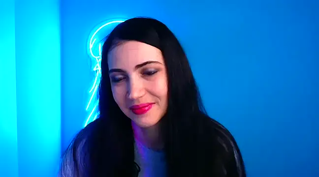 Amalia amor online show from February 2025 06:12:02 AM