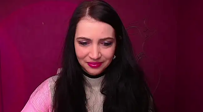 Amalia amor online show from February 2025 06:07:01 AM