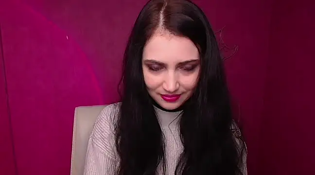 Amalia amor online show from March 2025 06:15:02 AM