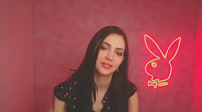 Amalia amor online show from March 2025 09:18:02 AM