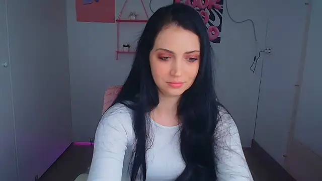 Snapshot of Amalia_amor chatting on April 2026 05:28:01 PM Amalia amor online show from April 2026 05:28:01 PM