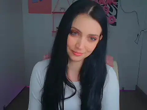 Snapshot of Amalia_amor chatting on April 2026 07:29:02 PM Amalia amor online show from April 2026 07:29:02 PM