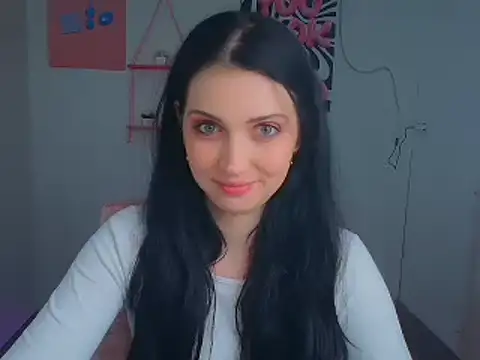 Snapshot of Amalia_amor chatting on April 2026 07:58:01 PM Amalia amor online show from April 2026 07:58:01 PM